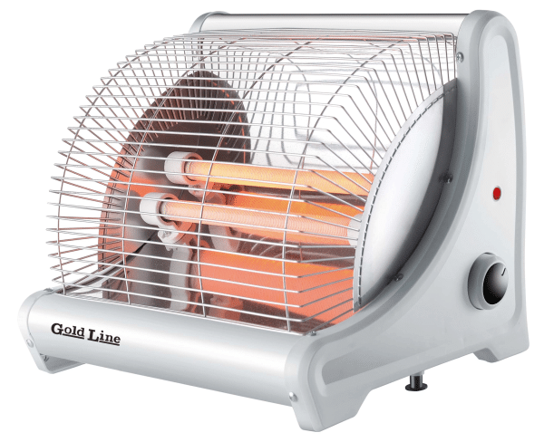 ‏תנור חימום Gold Line ATL2202 גולד ליין