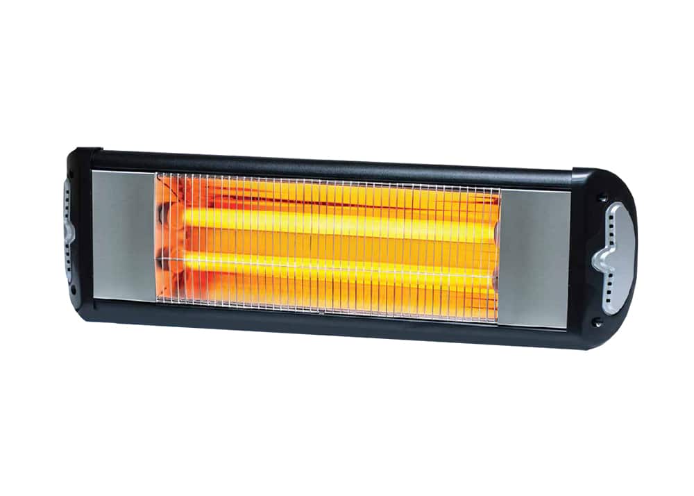תנור חימום סופר עוצמתי לאמבטיה 2000W גולדליין ATL-2602
