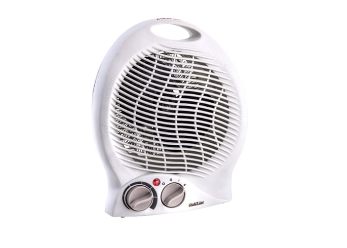 מפזר חום עומד 2000W גולדליין ATL-501
