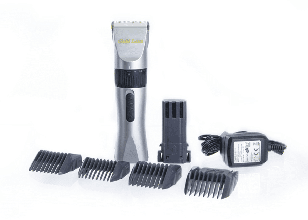מכונת תספורת Gold Line ceramic pro-tec גולד ליין