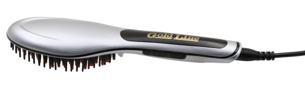 ‏מחליק שיער Gold Line ATL-462 גולד ליין