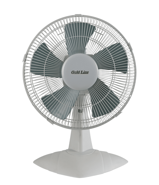 ‏מאוורר שולחן Goldline ATL305 12"‎