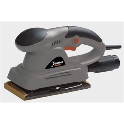 מלטשת רוטטת מקט: Hunter 100500-001