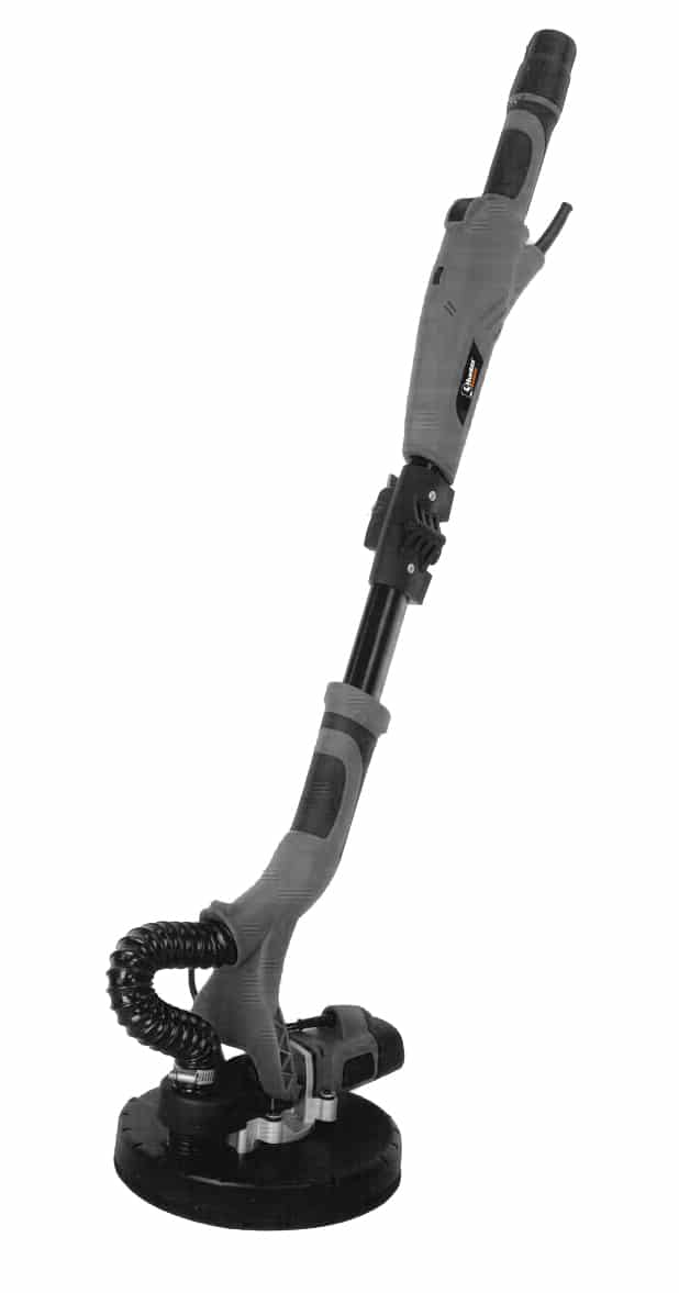 Hunter 100500-006 מלטשת קירות "9, 600 וואט