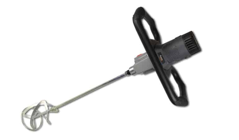 מערבל צבע חשמלי מקצועי 1600W מקצועי ידית גדולה Hunter Power דגם 100900-002