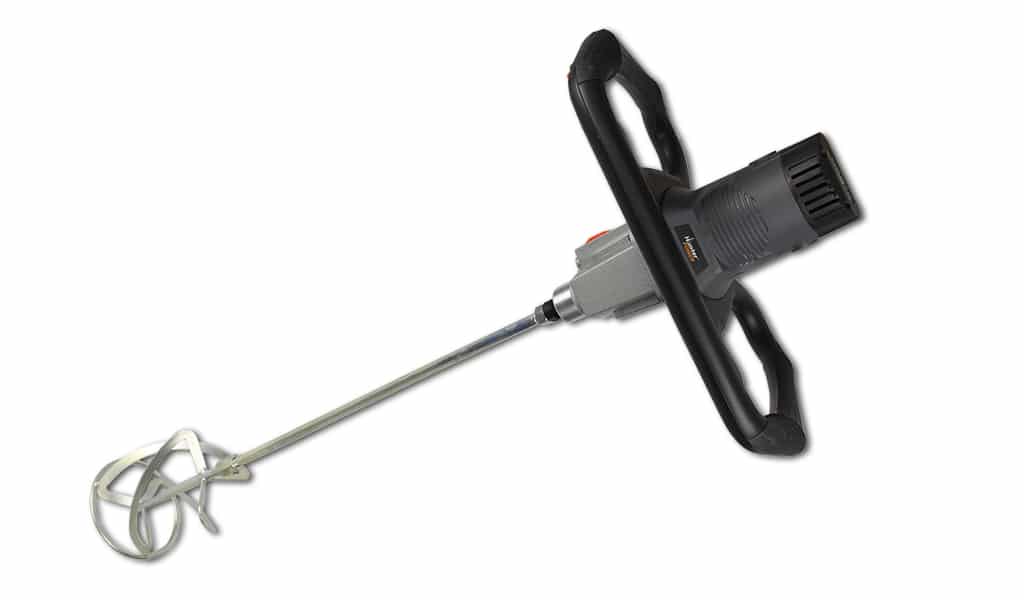 מערבל צבע חשמלי מקצועי 1600W מקצועי ידית גדולה Hunter Power דגם 100900-002