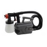 מרסס צבע חשמלי עם קומפרסור 500W Hunter Power דגם 100900-003