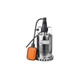 משאבה טבולה למים נקיים גוף נירוסטה דגם 101500-003 HUNTER