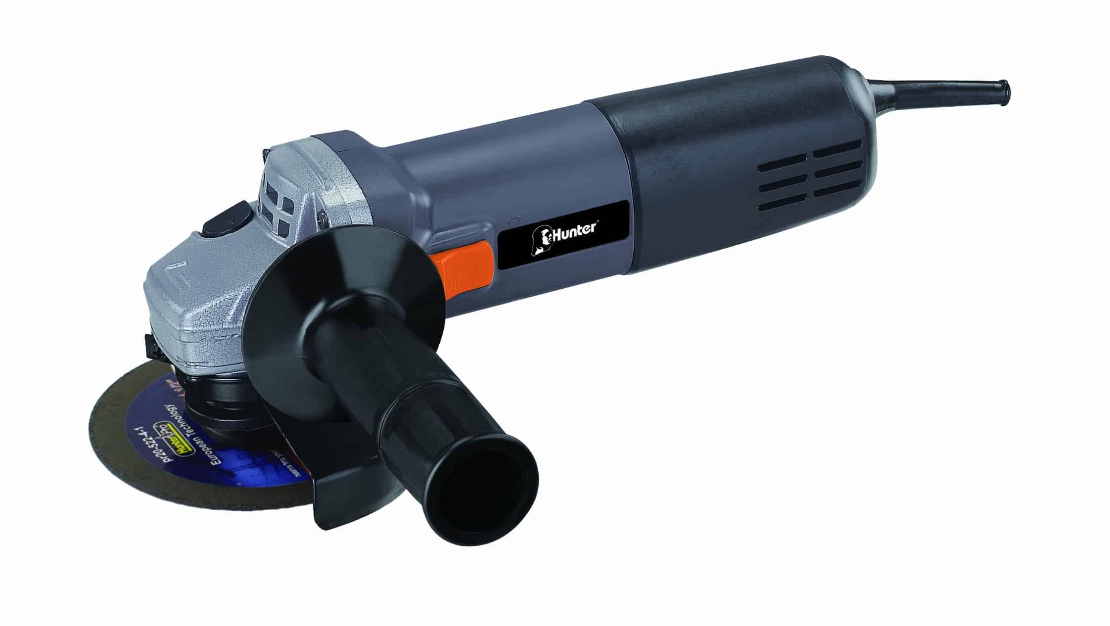 ‏משחזת זווית 100411-004 -"Hunter - 4.5