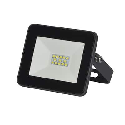 תאורת הצפה לד AC 10W STAR ירוק מקט - SM-011710B/GR