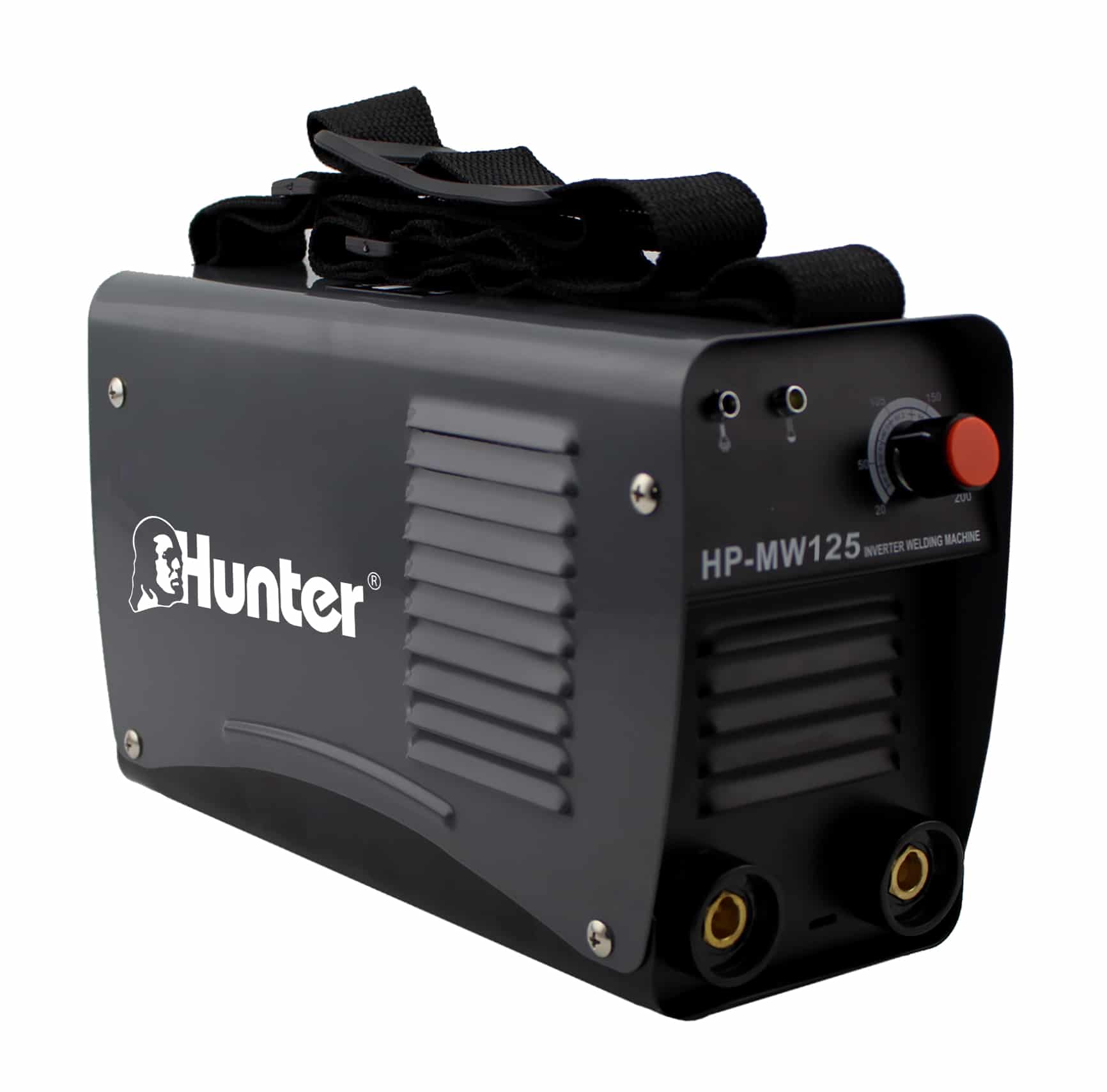רתכת מיני IGBT 125A מק"ט: 101310-001 HUNTER