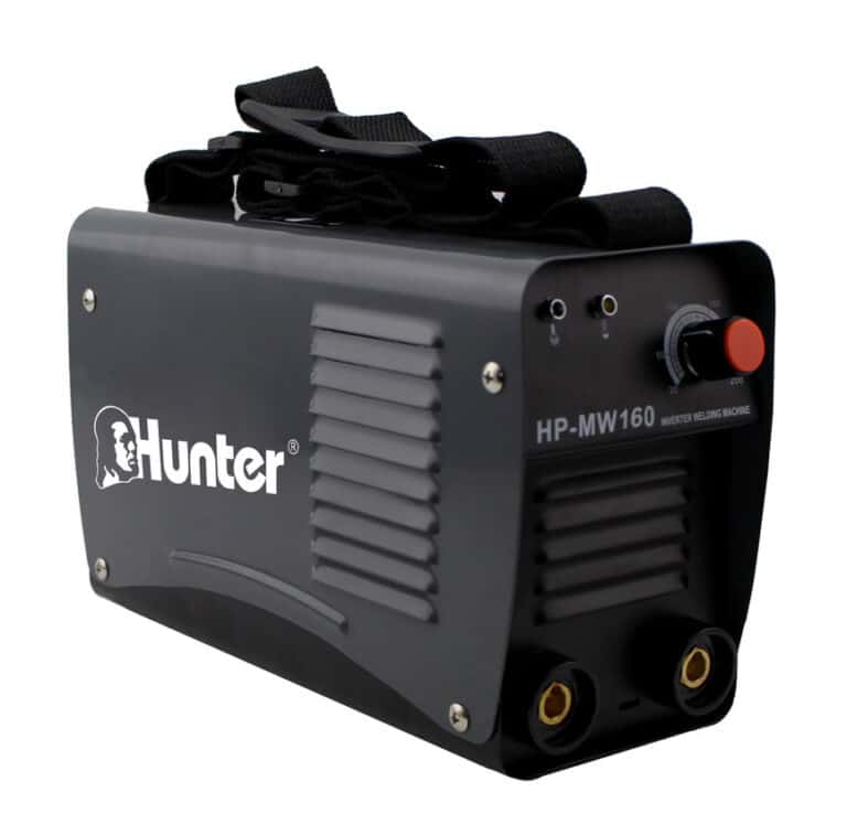 רתכת מיני IGBT 200A מק"ט: 101310-003 HUNTER