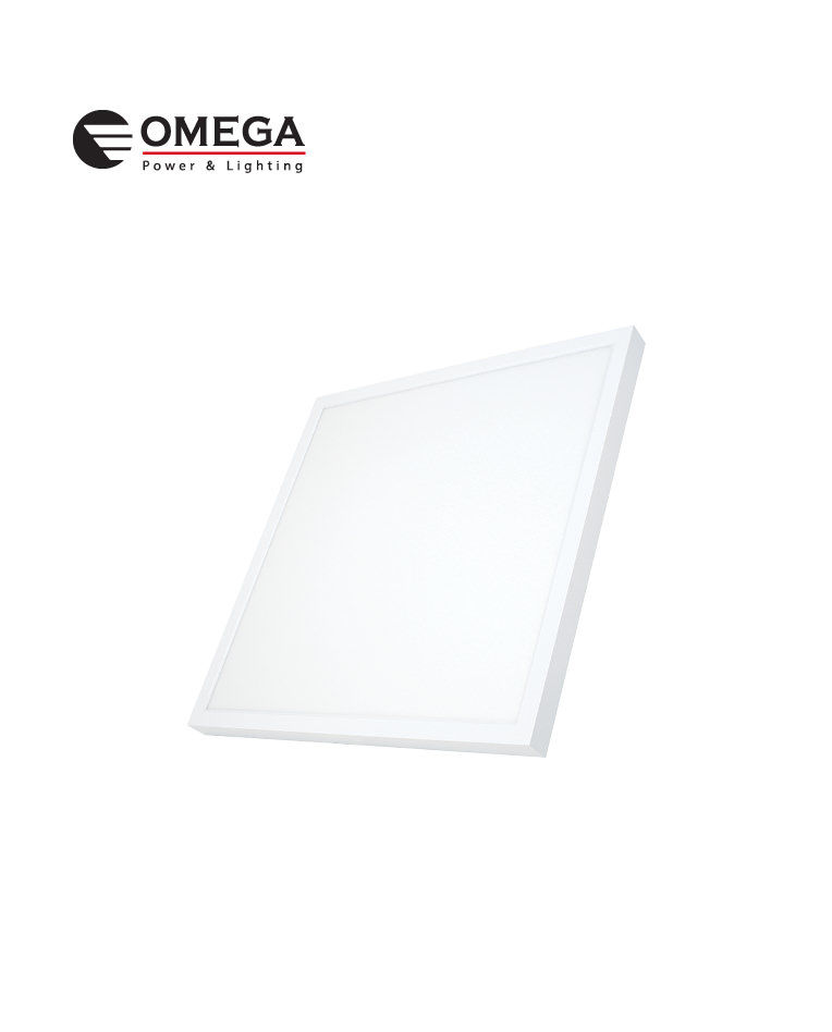 צמוד תקרה קלאסיק מרובע 6W CLASSIC