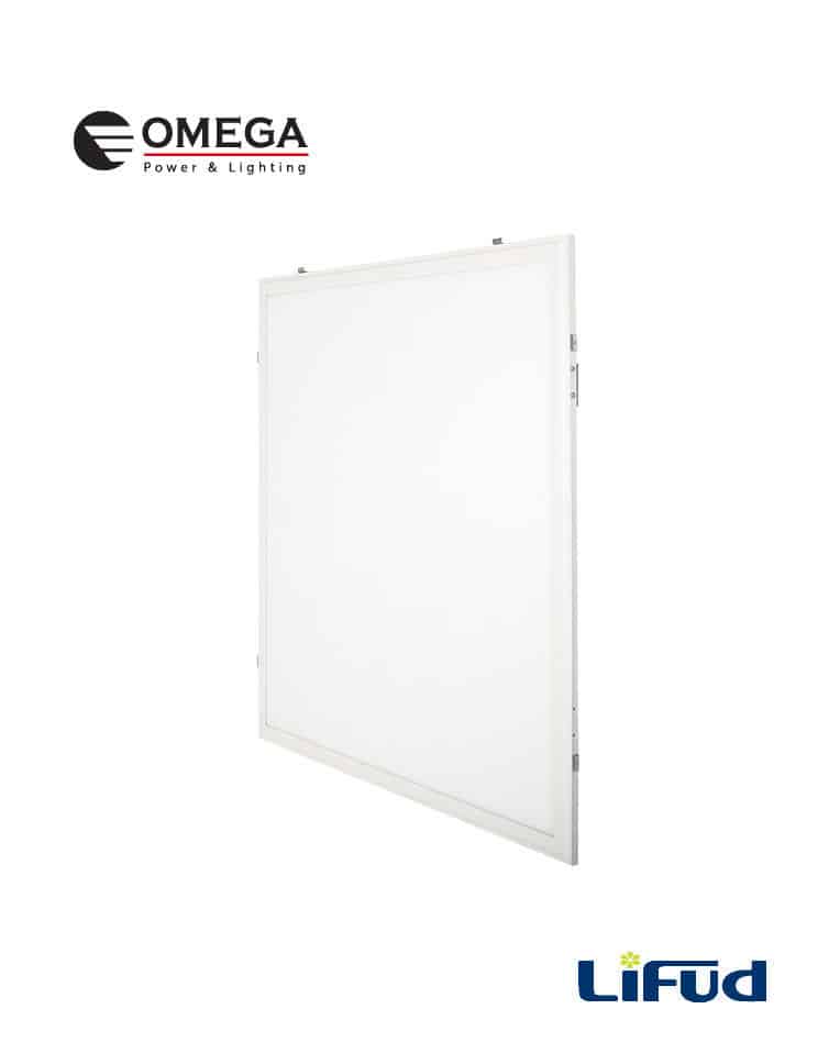פנל לד לתקרה אקוסטית 48W LED PANEL-HIGH LUMEN