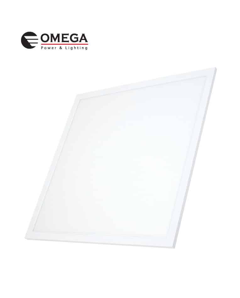 פנל לד לתקרה אקוסטית CLASSIC LED PANEL LIGHT 48W
