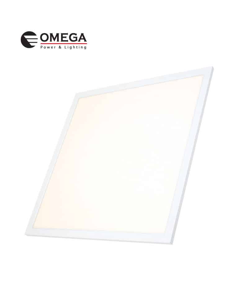 פנל לד לתקרה אקוסטית 48W CLASSIC LED PANEL LIGHT