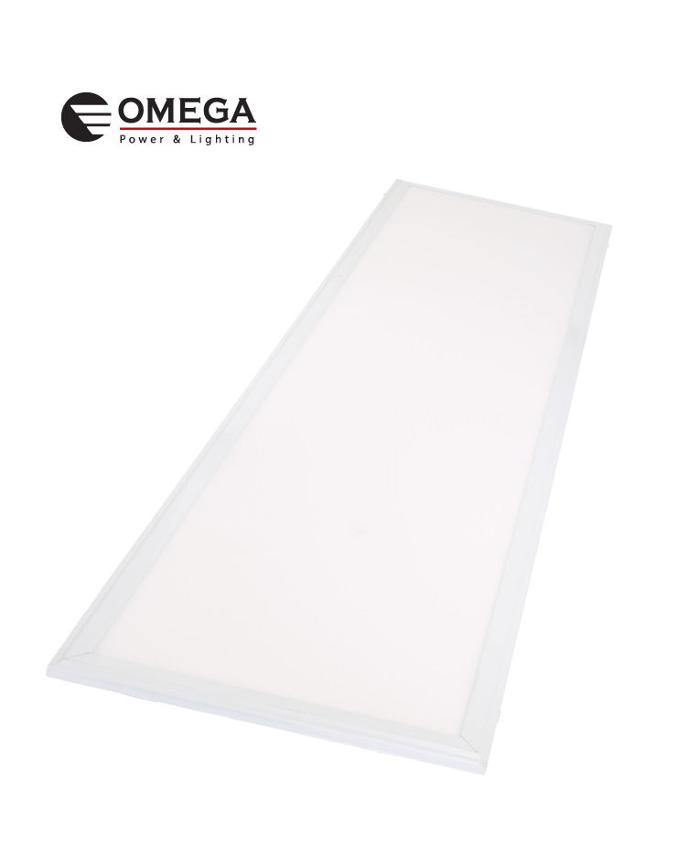 פנל לתקרה אקוסטית דגם קלאסיק 40W CLASSIC LED PANEL LIGHT