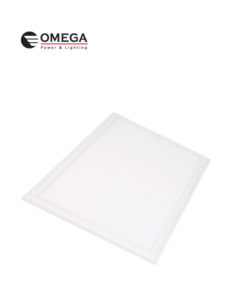 פנל לתקרה אקוסטית דגם קלאסיק 24W CLASSIC LED PANEL LIGHT