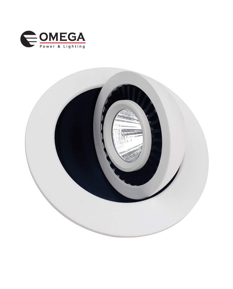 פליפר 360° 10W