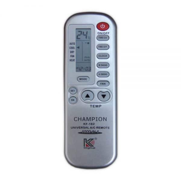 שלט דיגיטלי למזגן Kdigital KF-162