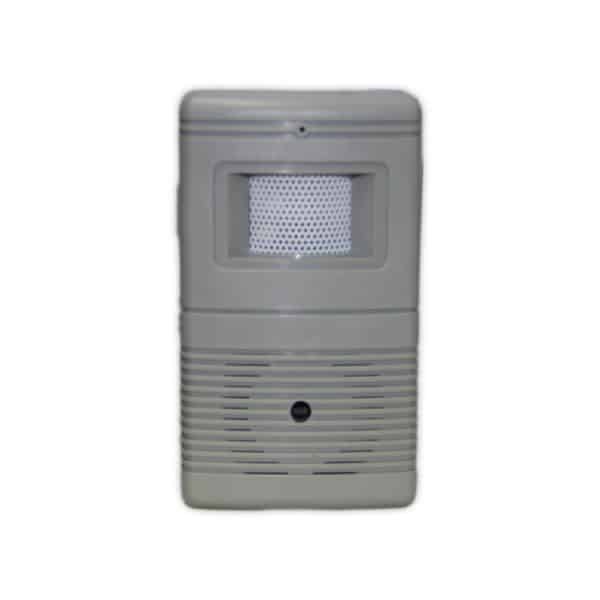 פעמון התראה+ חישן JX-371-D
