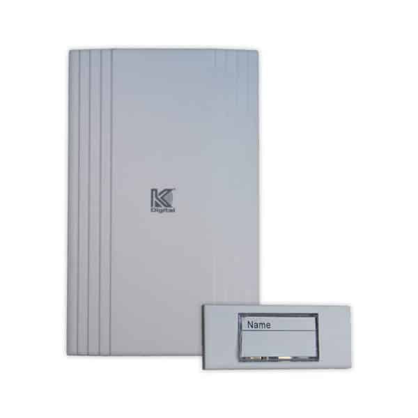 פעמון חשמלי – VST-3246T