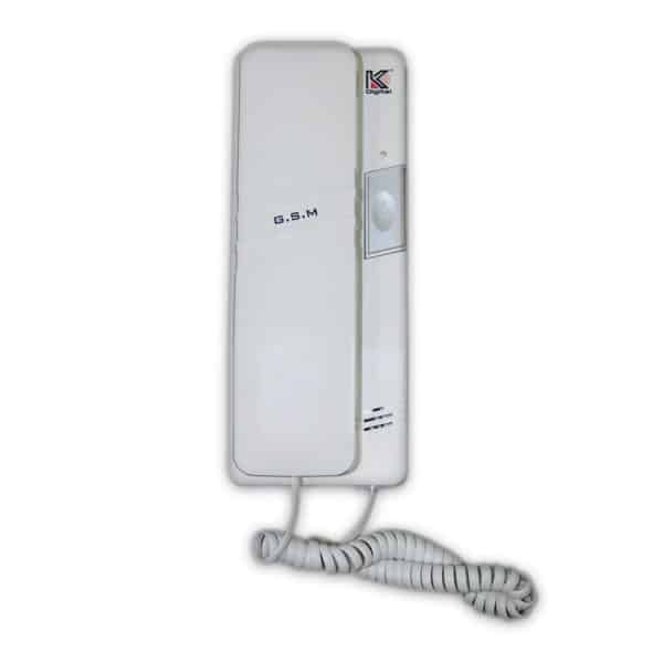 שפורפרת אינטרקום טלפון RL-700GSM