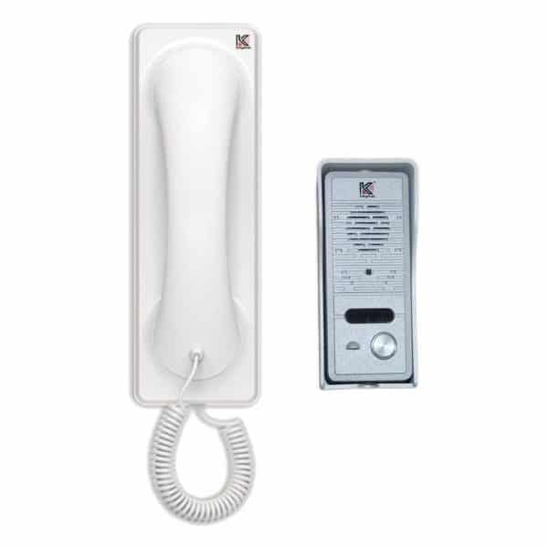 אינטרקום אודיו – RL-3212B