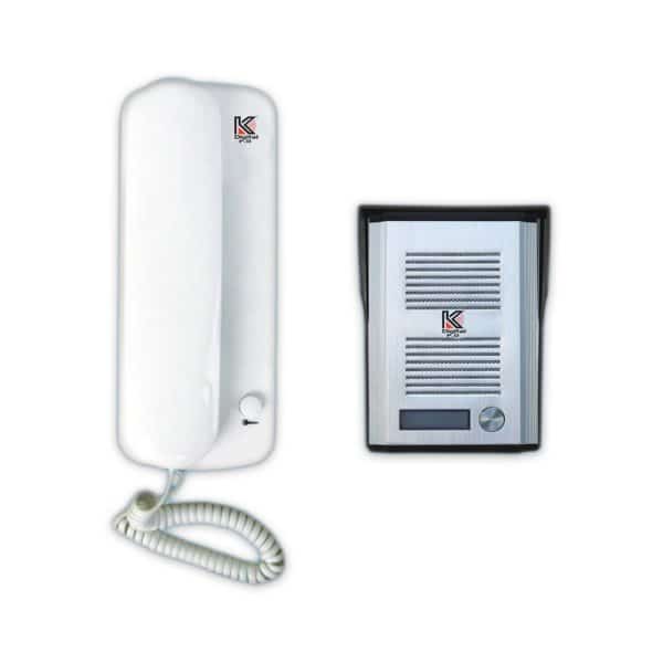 אינטרקום אודיו מפואר – RL-3203XPD
