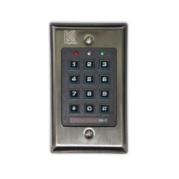 מקודד דיגיטלי DK-7
