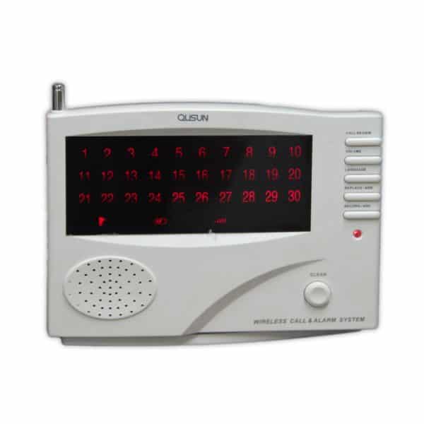 מרכזית מידע 30 ערוצים Q031-G