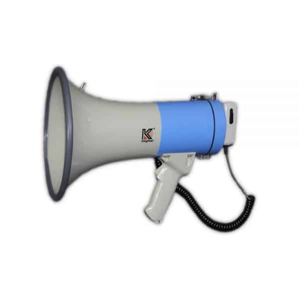 מגפון דיגיטלי XB-20S