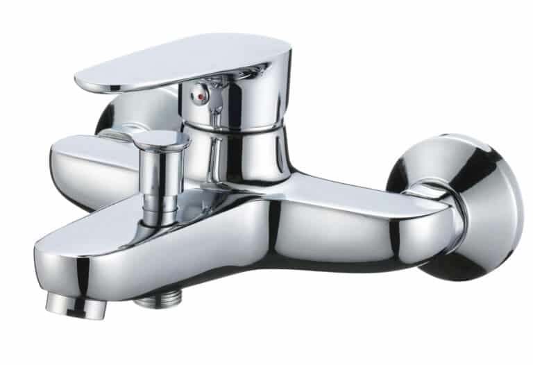 ברז אמבטיה מהודר Aquila Isola 1600A