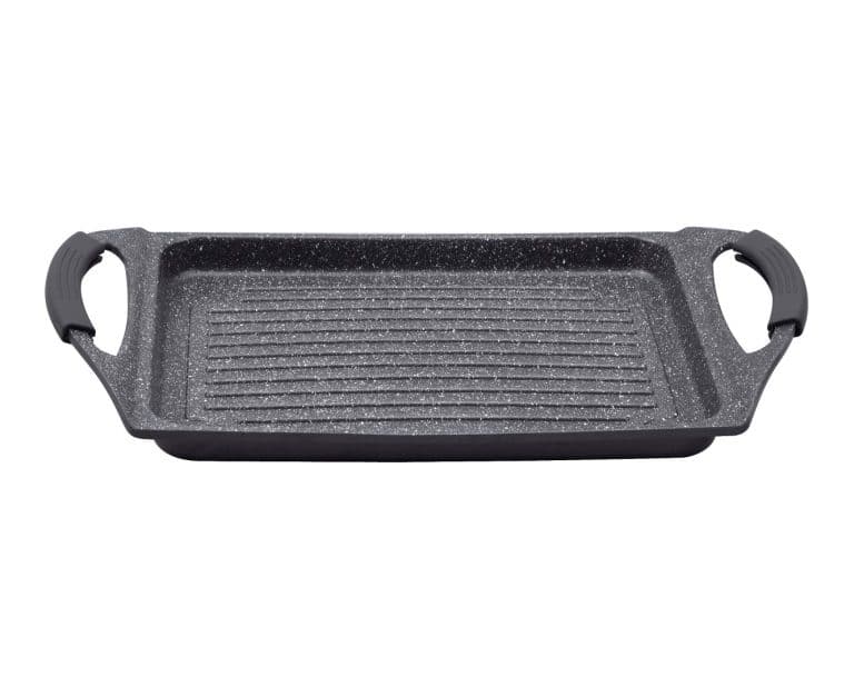 פלנצ'ה 26*34 ס"מ Mineral Stone סולתם - פטיש ומסמר