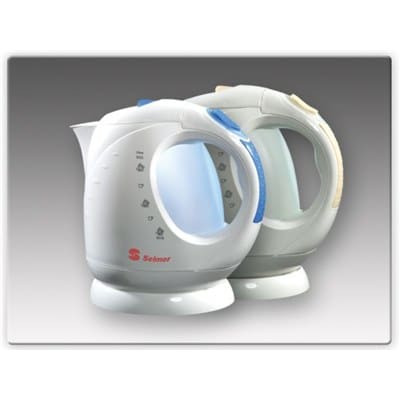 ‏קומקום חשמלי Selmor SE444 ‏1.8 ‏ליטר סלמור