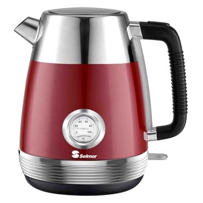 ‏קומקום חשמלי Selmor SE826 סלמור