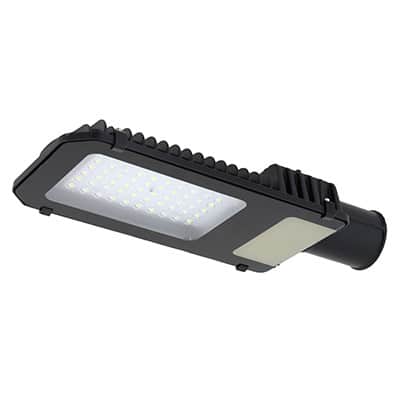 תאורת רחוב CW IP65 50W STAR מקט : SM-ST50/CW