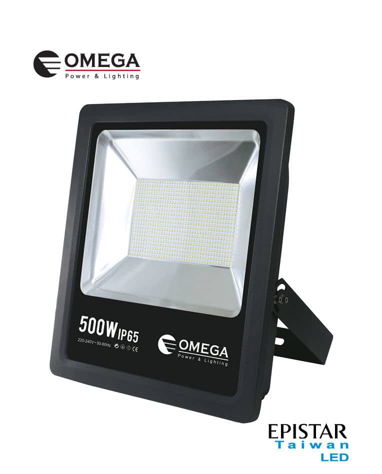 Premium professional 500W