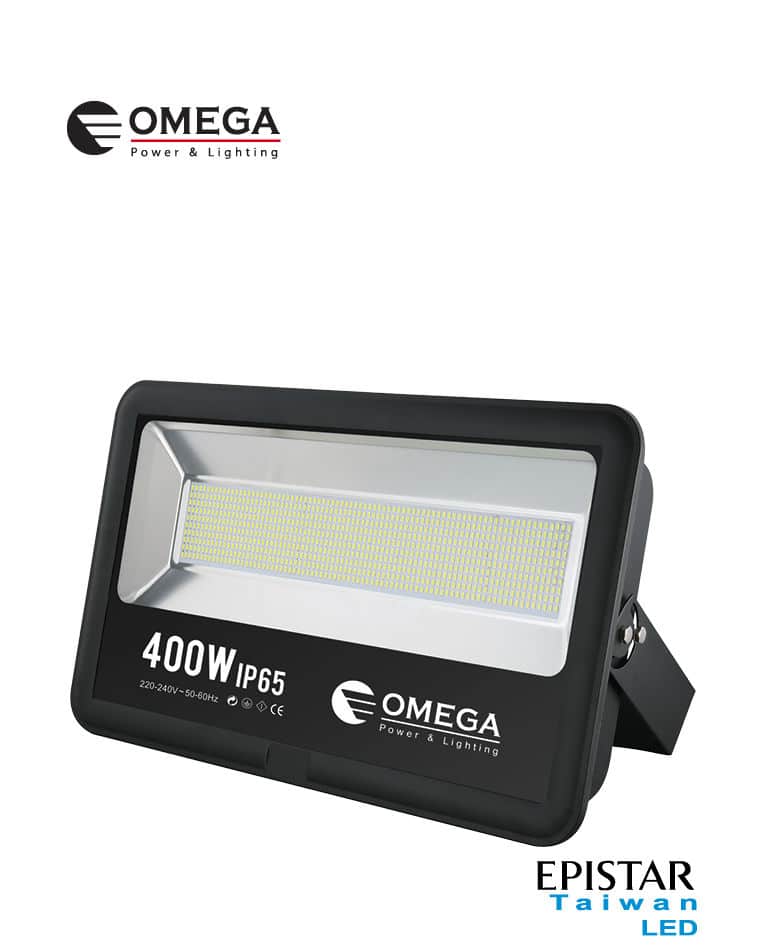 Prizma professional 400W אור יום