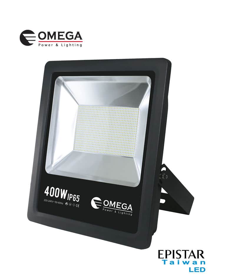 Premium professional 400W אור קר