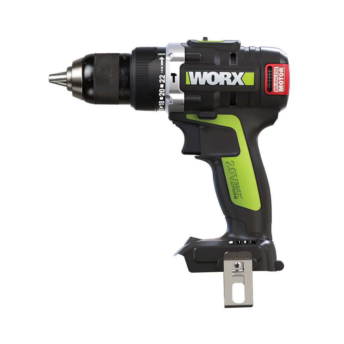 ‏מקדחה/מברגה Worx WU380.4