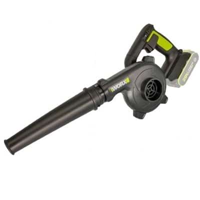 ‏מפוח Worx WU230.9
