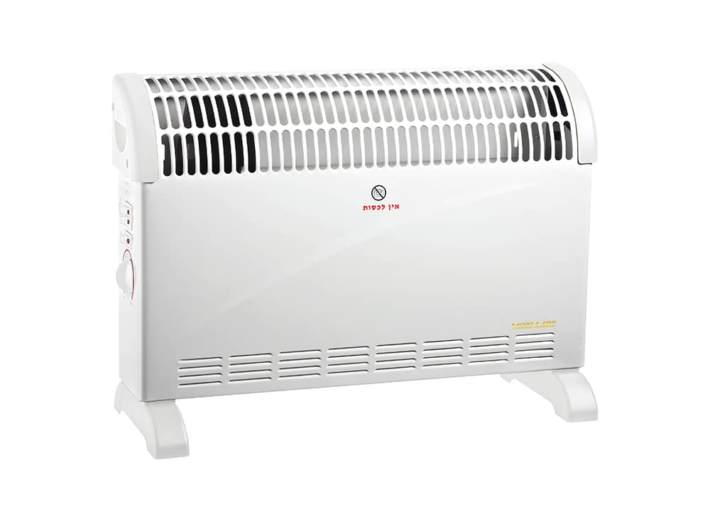 קונווקטור טורבו פלוס Gold Line ATL-CH2000 גולד ליין