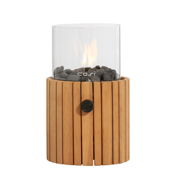 עששית COSI TIMBER של FUEGO