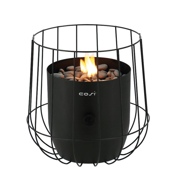 עששית COSI BASKET של FUEGO