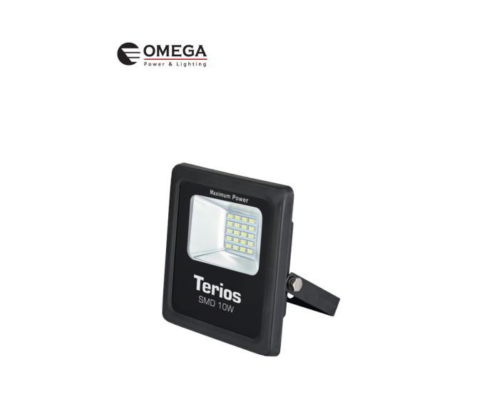 פנס הצפה פלזמה TERIOS אור יום 150W