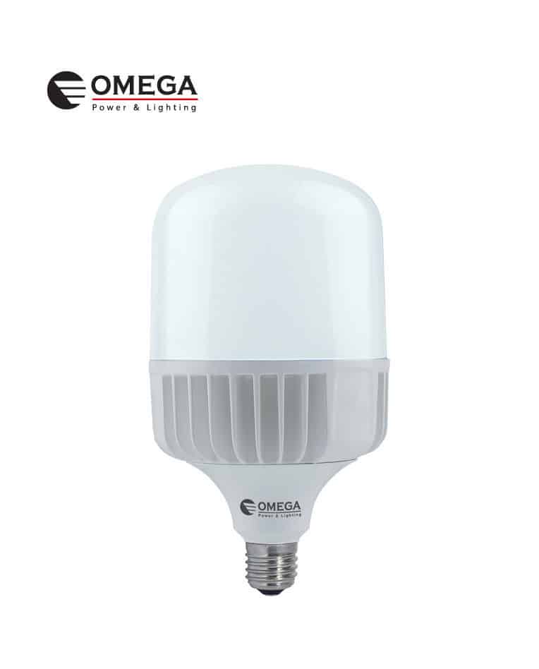 נורת לד בהספק גבוה 55W