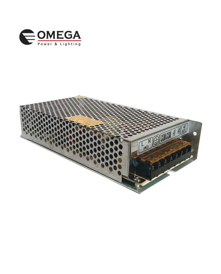 20A 12V שנאי