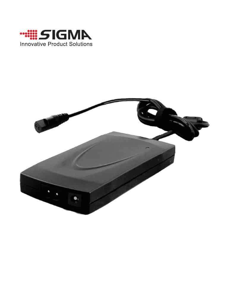 ספק כוח אוטומטי לניידים SIGMA