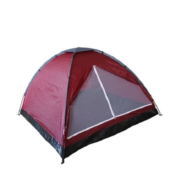 ‏אוהל ‏ל-4 אנשים Camptown 9765 Basic קמפטאון